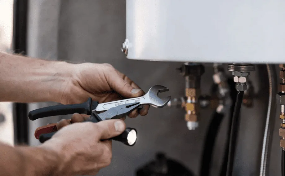Why choose Water Heater Repair in Trimble, TN